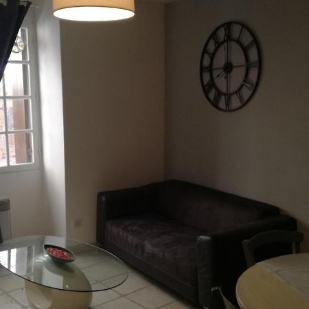 Appartement Cosy Sarlat Camera foto