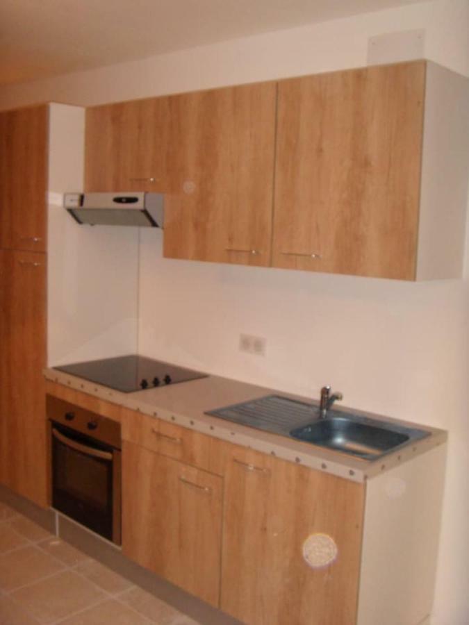 Appartement Cosy Sarlat Esterno foto